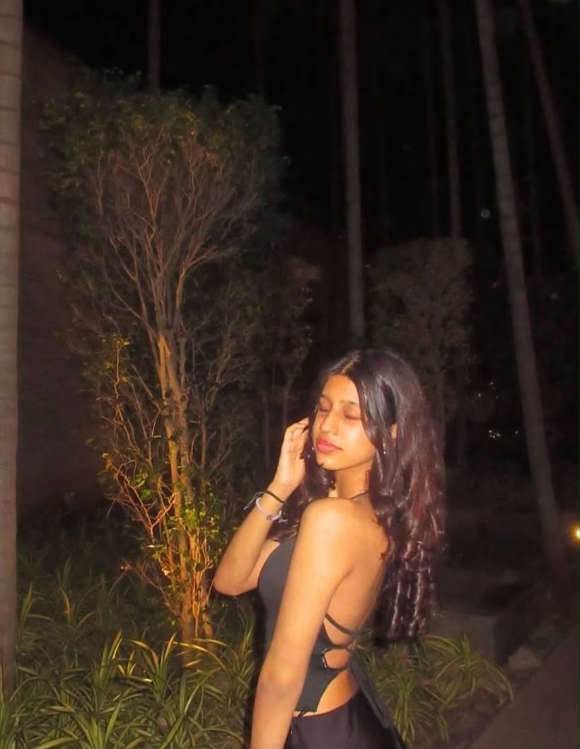 Insiya Roopwala