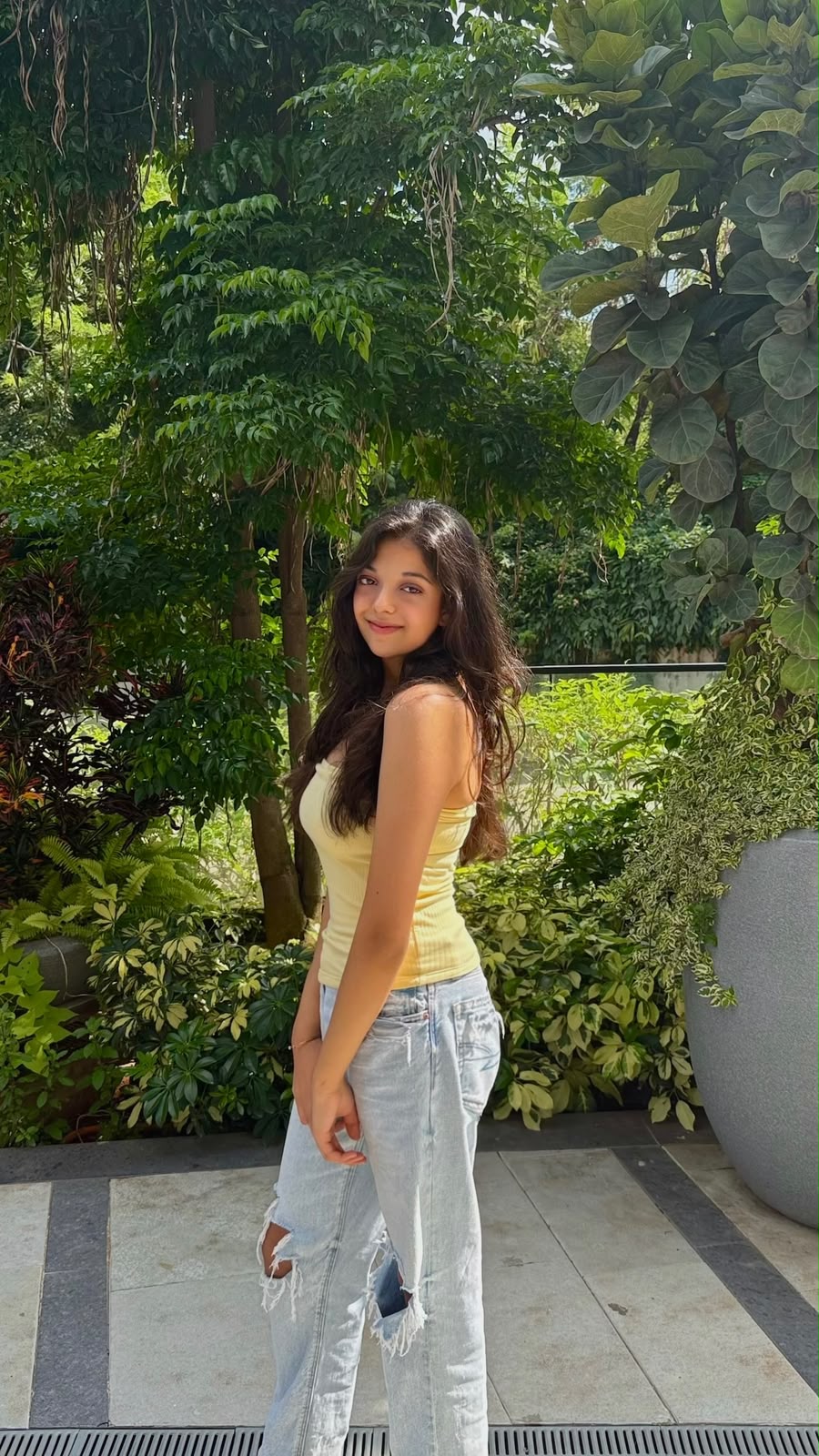 Samairaa Ahuja