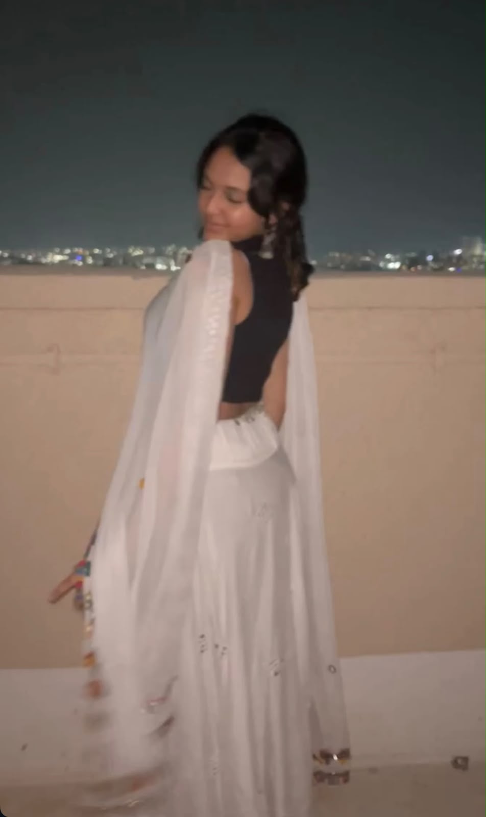 Tia Menon